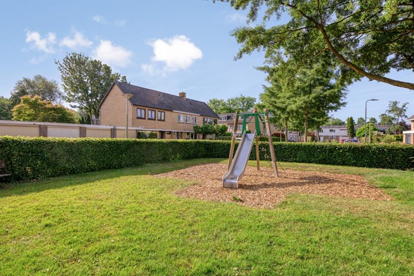 Foto - Verkocht onder voorbehoud: Lofoten 2, 8303 NA Emmeloord
