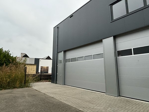 Foto - Te huur: Landbouwkade 19-05, 8304 AE Emmeloord