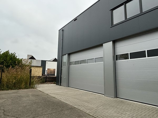 Foto - Te huur: Landbouwkade 19-05, 8304 AE Emmeloord