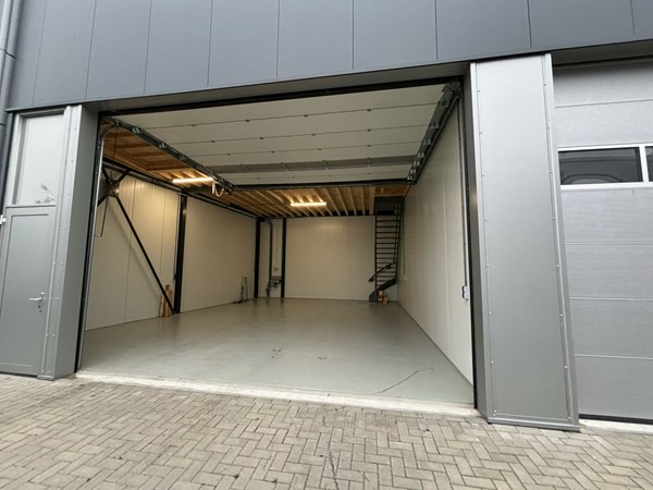 Foto - Te huur: Landbouwkade 19-05, 8304 AE Emmeloord