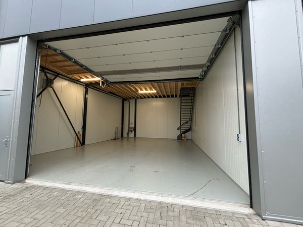 Foto - Te huur: Landbouwkade 19-05, 8304 AE Emmeloord