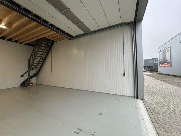 Foto - Te huur: Landbouwkade 19-05, 8304 AE Emmeloord