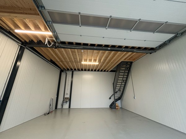 Foto - Te huur: Landbouwkade 19-05, 8304 AE Emmeloord