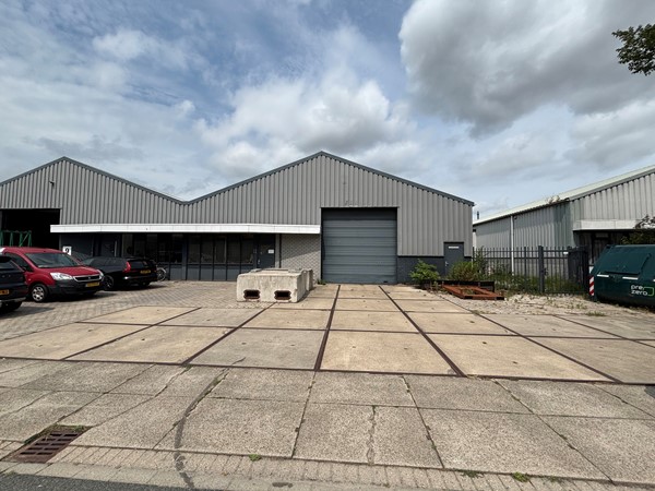 Te huur: Ondernemersweg 11, 8304BH Emmeloord