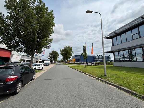 Foto - Te huur: Ondernemersweg 11, 8304 BH Emmeloord