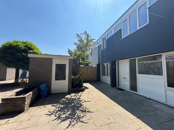 Foto - Te koop: Pallasstraat 69, 8303 BJ Emmeloord
