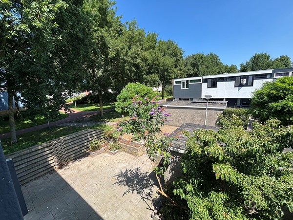 Foto - Te koop: Pallasstraat 69, 8303 BJ Emmeloord