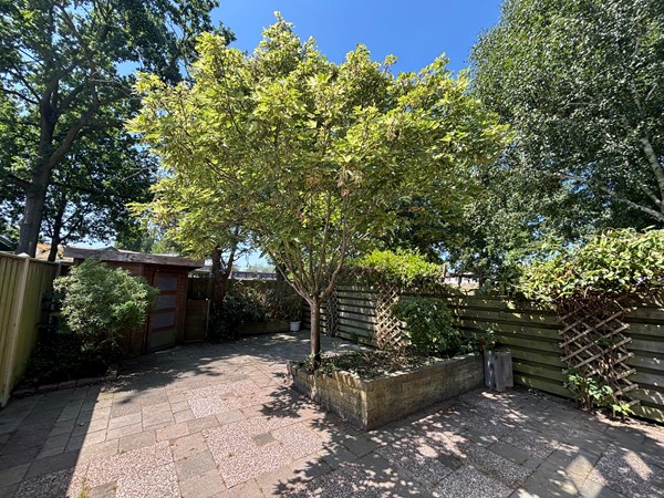 Foto - Te koop: Pallasstraat 69, 8303 BJ Emmeloord