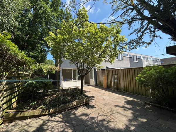 Foto - Te koop: Pallasstraat 69, 8303 BJ Emmeloord