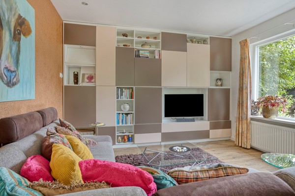 Foto - Te koop: Eemsstraat 26, 8303 LH Emmeloord