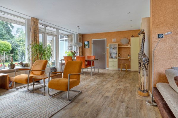 Foto - Te koop: Eemsstraat 26, 8303 LH Emmeloord