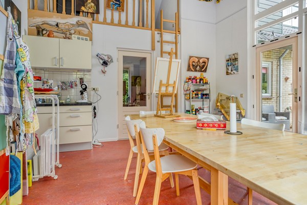 Foto - Te koop: Eemsstraat 26, 8303 LH Emmeloord
