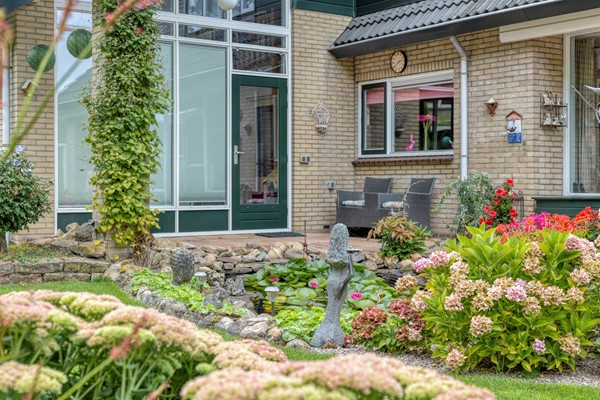 Foto - Te koop: Eemsstraat 26, 8303 LH Emmeloord
