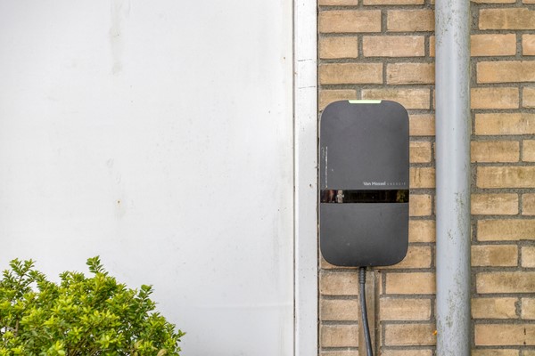 Foto - Te koop: Eemsstraat 26, 8303 LH Emmeloord