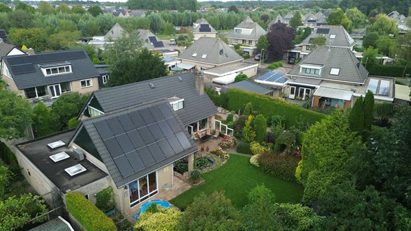 Foto - Te koop: Eemsstraat 26, 8303 LH Emmeloord