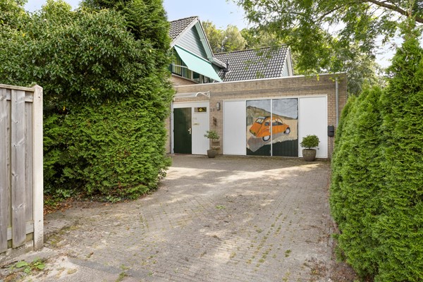 Foto - Te koop: Eemsstraat 26, 8303 LH Emmeloord