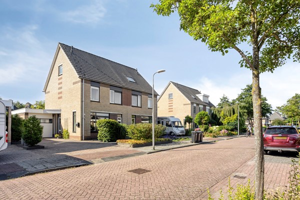 Foto - Te koop: Kaap 8, 8303 NE Emmeloord