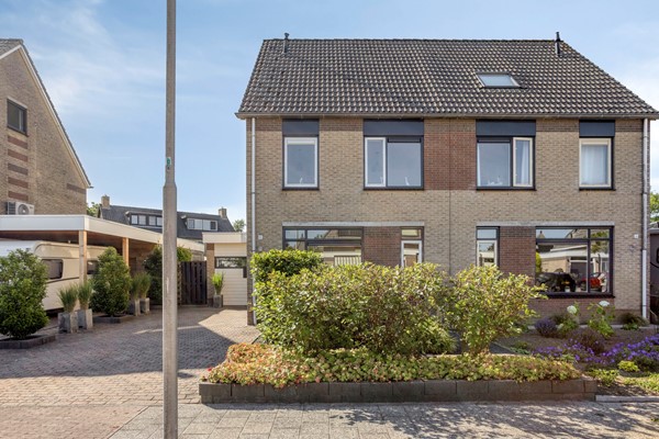 Foto - Te koop: Kaap 8, 8303 NE Emmeloord