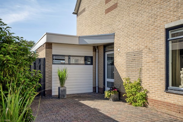Foto - Te koop: Kaap 8, 8303 NE Emmeloord