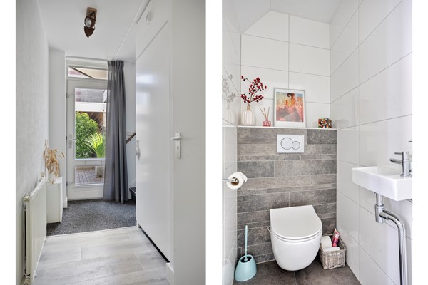 Foto - Te koop: Kaap 8, 8303 NE Emmeloord