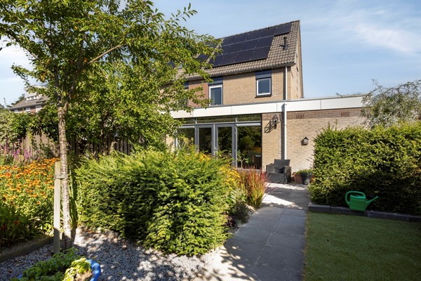 Foto - Te koop: Kaap 8, 8303 NE Emmeloord