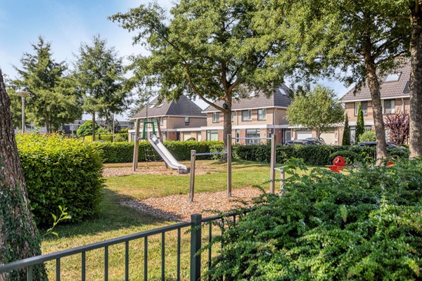 Foto - Te koop: Kaap 8, 8303 NE Emmeloord