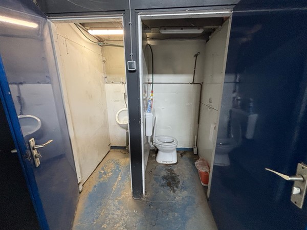 Foto - Te huur: Constructieweg 3B, 8305 AA Emmeloord