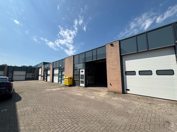 Foto - Te koop: Bedrijfsweg 76, 8304 AA Emmeloord