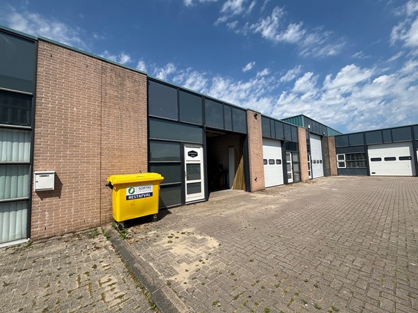 Foto - Te koop: Bedrijfsweg 76, 8304 AA Emmeloord