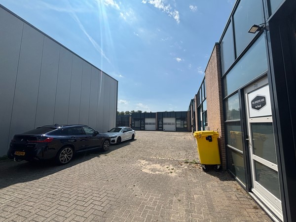 Foto - Te koop: Bedrijfsweg 76, 8304 AA Emmeloord