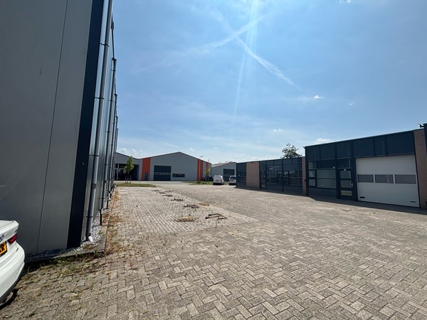 Foto - Te koop: Bedrijfsweg 76, 8304 AA Emmeloord