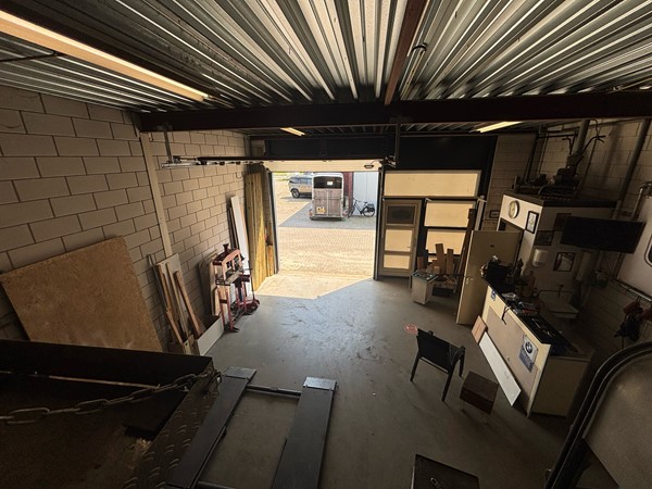 Foto - Te koop: Bedrijfsweg 76, 8304 AA Emmeloord