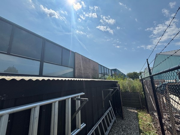 Foto - Te koop: Bedrijfsweg 76, 8304 AA Emmeloord