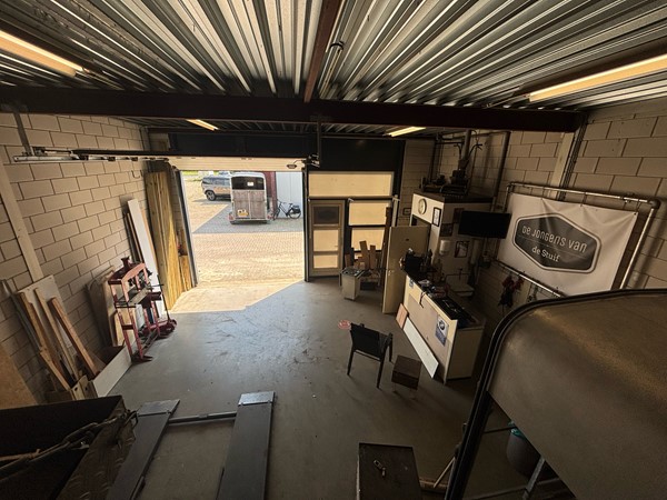 Foto - Te koop: Bedrijfsweg 76, 8304 AA Emmeloord