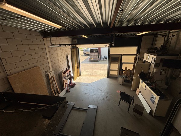 Foto - Te koop: Bedrijfsweg 76, 8304 AA Emmeloord