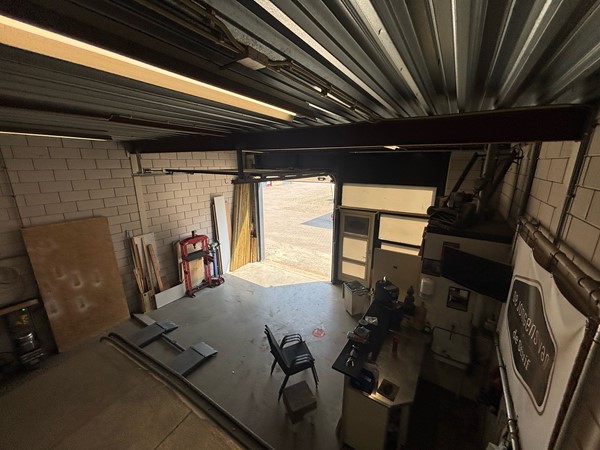 Foto - Te koop: Bedrijfsweg 76, 8304 AA Emmeloord