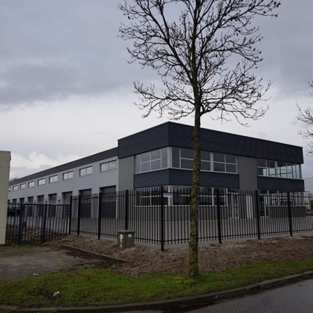 Foto - Te huur: Produktieweg 13-21, 8304 AV Emmeloord