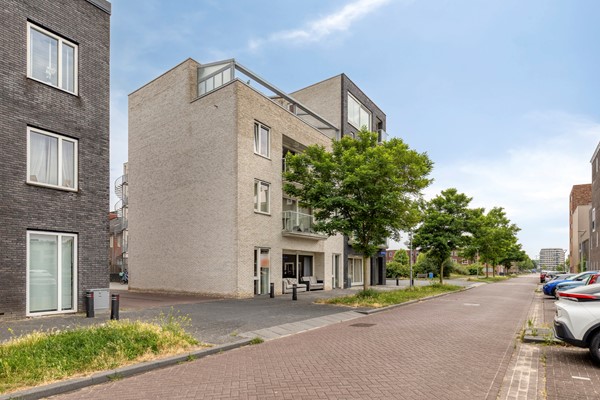 Foto - Te koop: Engelandstraat 80, 1363 DE Almere