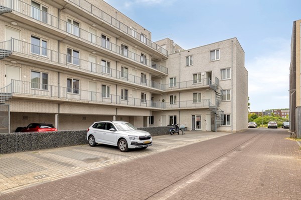Foto - Te koop: Engelandstraat 80, 1363 DE Almere