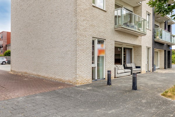 Foto - Te koop: Engelandstraat 80, 1363 DE Almere