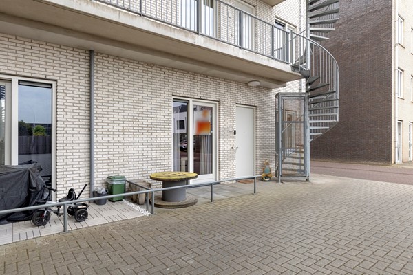 Foto - Te koop: Engelandstraat 80, 1363 DE Almere