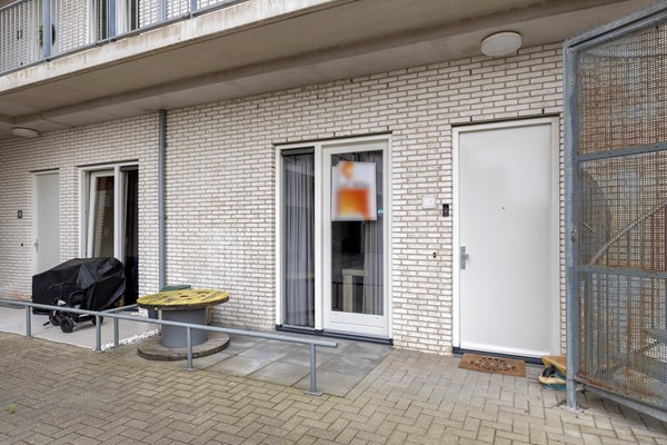 Foto - Te koop: Engelandstraat 80, 1363 DE Almere