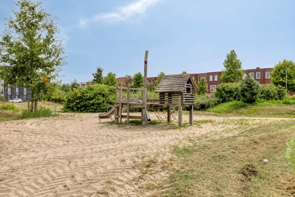 Foto - Te koop: Engelandstraat 80, 1363 DE Almere
