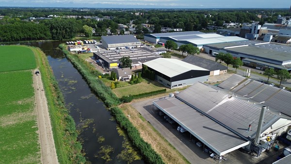 Foto - Te huur: Fabrieksweg 4, 8304 AT Emmeloord