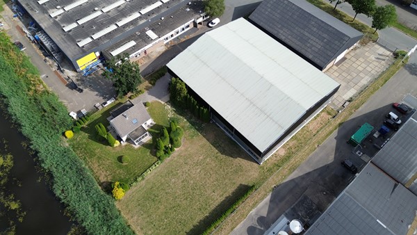 Foto - Te huur: Fabrieksweg 4, 8304 AT Emmeloord