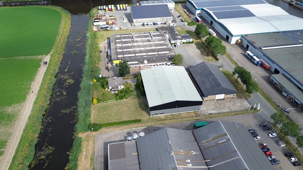 Foto - Te huur: Fabrieksweg 4, 8304 AT Emmeloord
