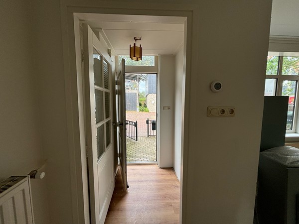 Foto - Te koop: Groenestraat 15, 8356 DB Blokzijl
