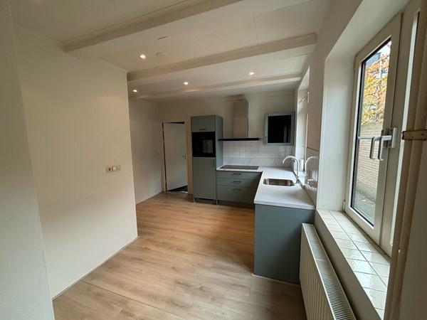 Foto - Te koop: Groenestraat 15, 8356 DB Blokzijl