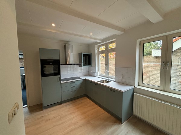 Foto - Te koop: Groenestraat 15, 8356 DB Blokzijl