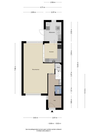 Plattegrond - Wolfshoek 5, 8303 KT Emmeloord - 187952056_1671152_wolfs_begane_grond_first_design_20260722_16d754.jpg